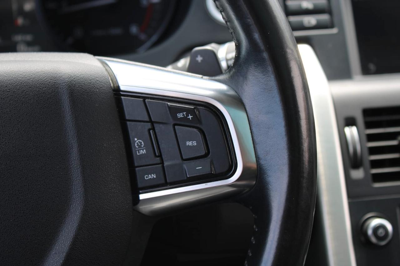 Land Rover Discovery Tua A SOLI 197€ al mese Anticipo Zero