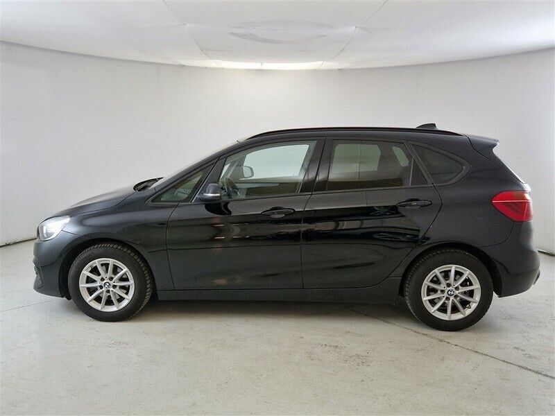 BMW 216 ACTIVE TOURER Business Autom.