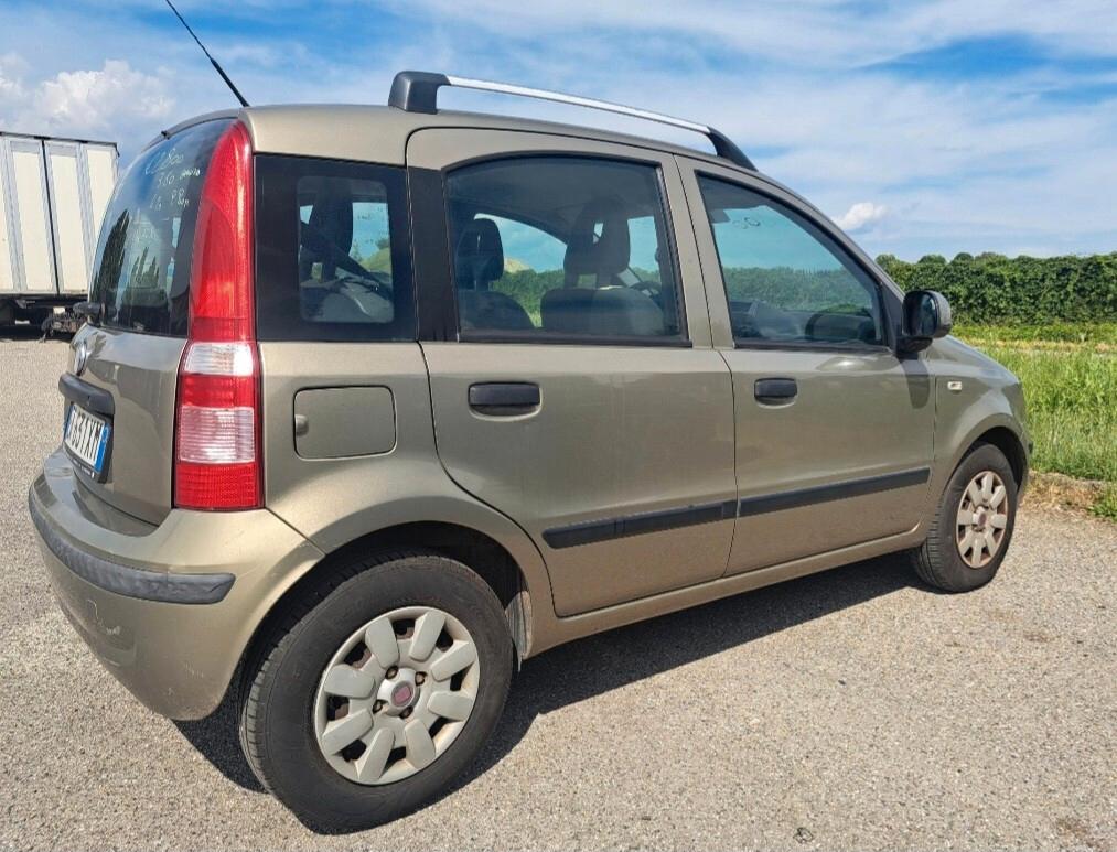 Fiat Panda 1.2 Dynamic
