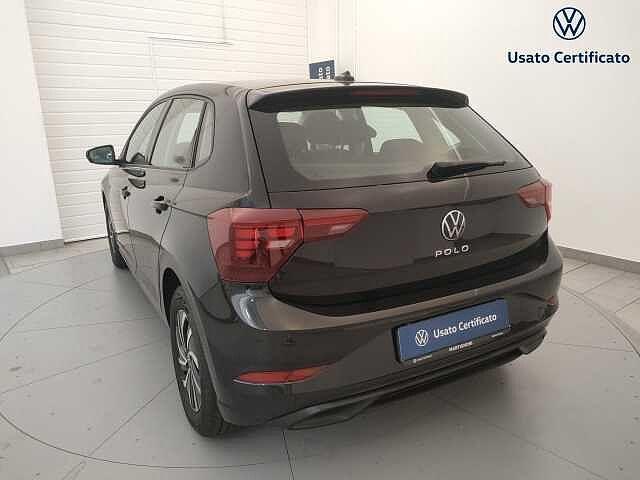 Volkswagen Polo 6ª serie 1.0 TSI DSG Life