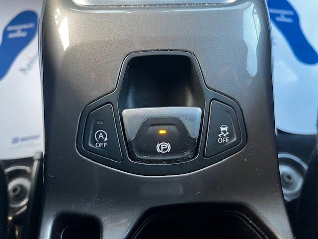 Jeep Renegade 1.0 t3 Limited 2wd "TAGLIANDI CERTIFICATI JEEP"