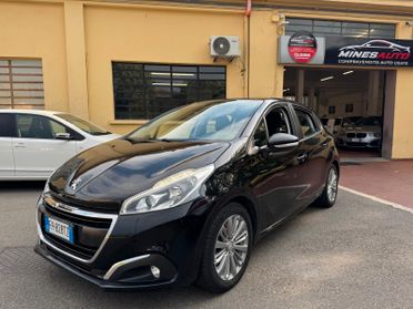 Peugeot 208 ANNO 2017 1.2 BENZINA 5 PORTE