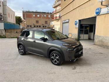 Citroen C3 Aircross BlueHDi 110 S&S Feel Pack