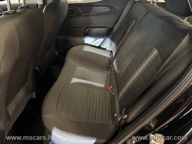 HYUNDAI i10 1.0 GPL Econext Tech