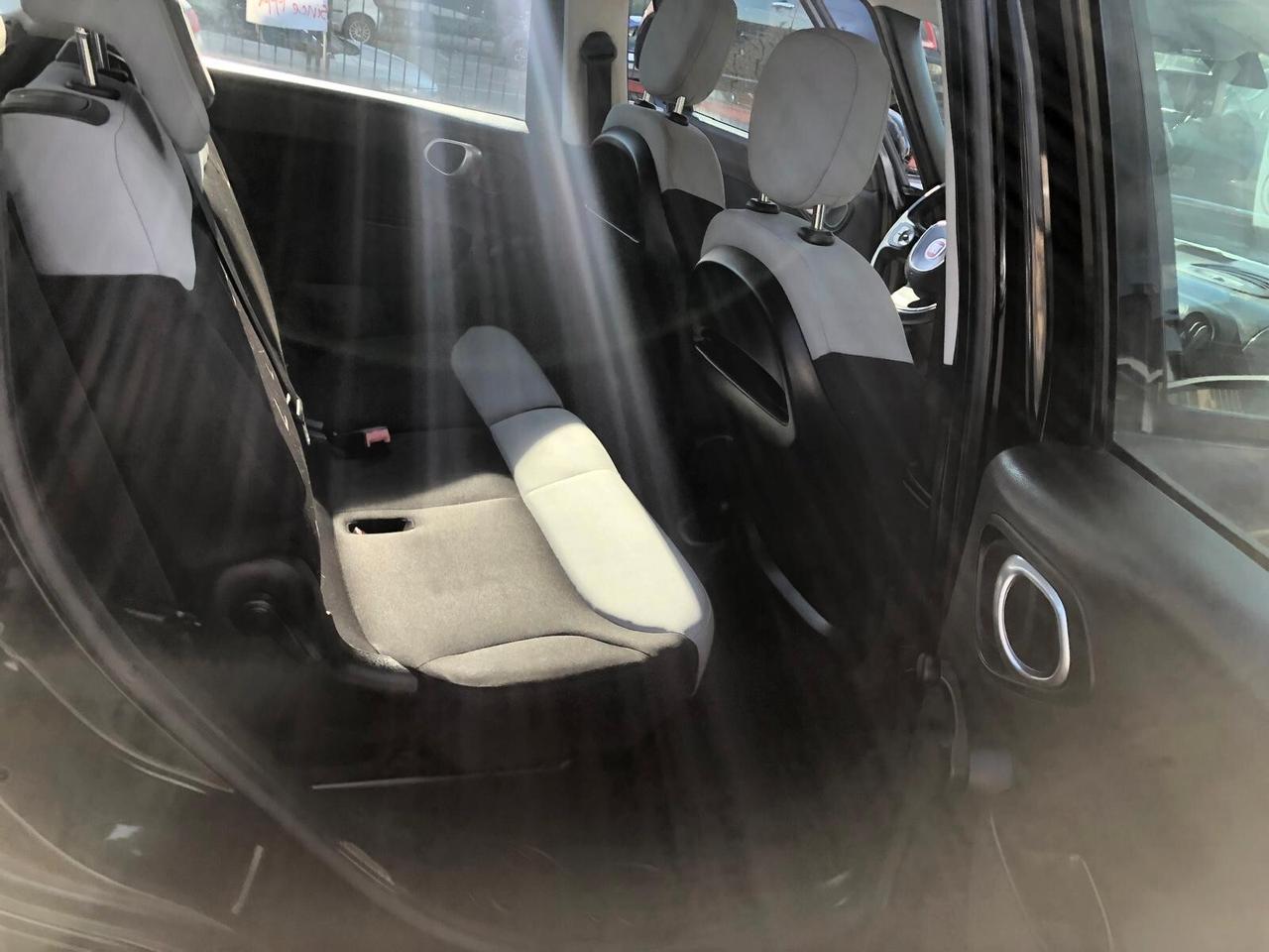Fiat 500L 1.3 Multijet 85 CV GARANZIA EUROPEA RINNOVABILE FINO A 36 MESI!!!