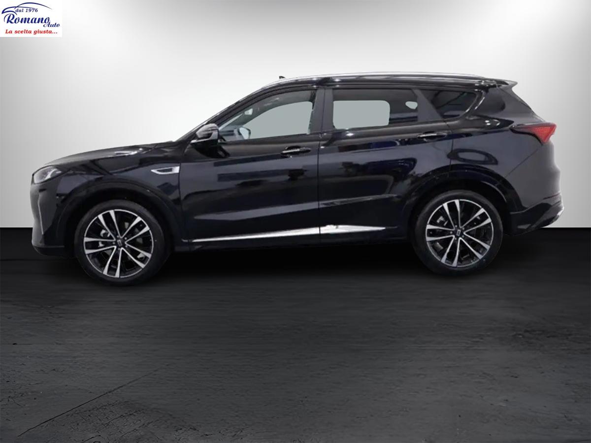 NEW Sportequipe 7 - GTW 1.5 Turbo DCT GPL#TETTO APRIBILE!