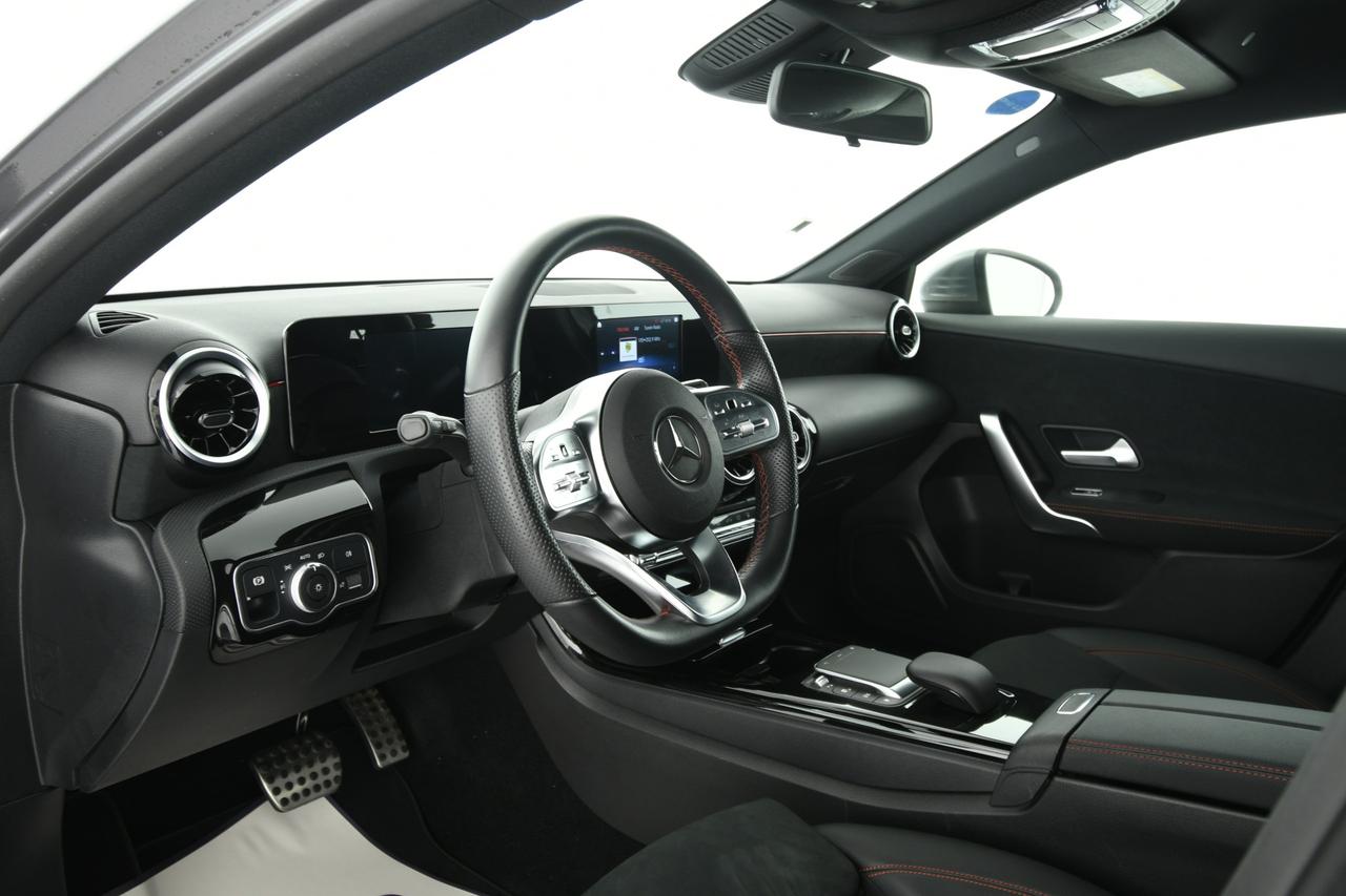 Mercedes-Benz A 250 e phev (eq-power) Premium auto CAMERA+APP CONNECT+C18"