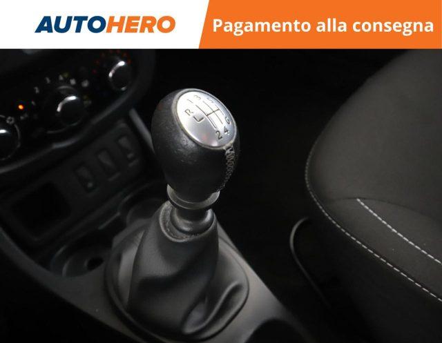 DACIA Duster 1.5 dCi 110CV Start&Stop 4x2 Prestige