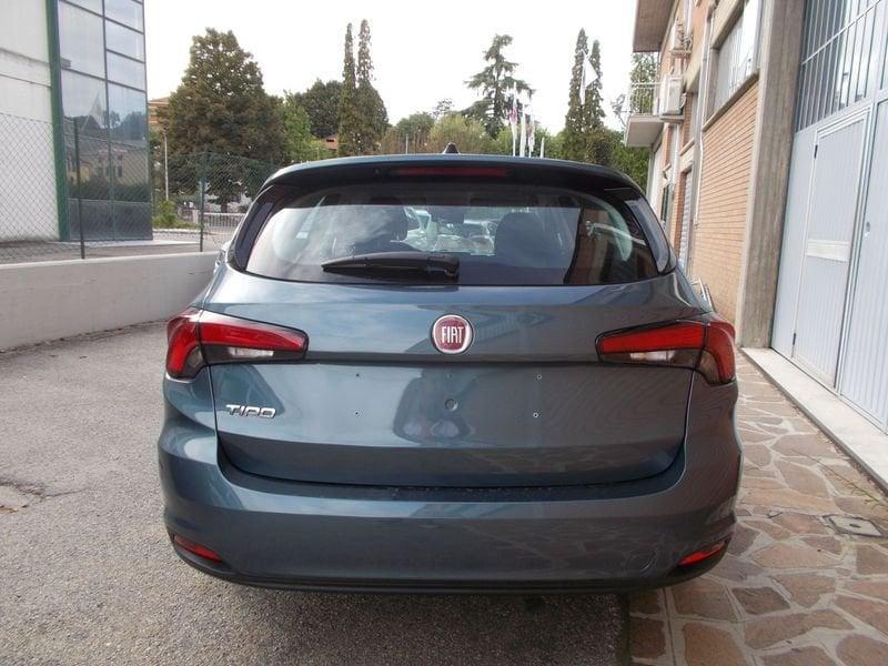 FIAT Tipo 1.6 Mjt S&S SW MASSARI MARCO 338.7575187 PRONTA CONSEGNA