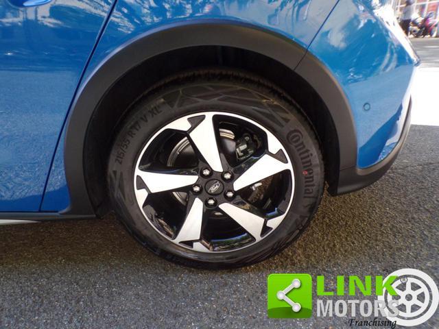 FORD Focus EcoBlue ActiveX Garanzia fino al 05/2031