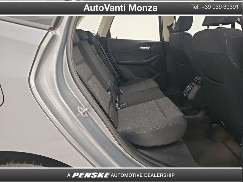 BMW Serie 2 Active Tourer 218d Active Tourer auto