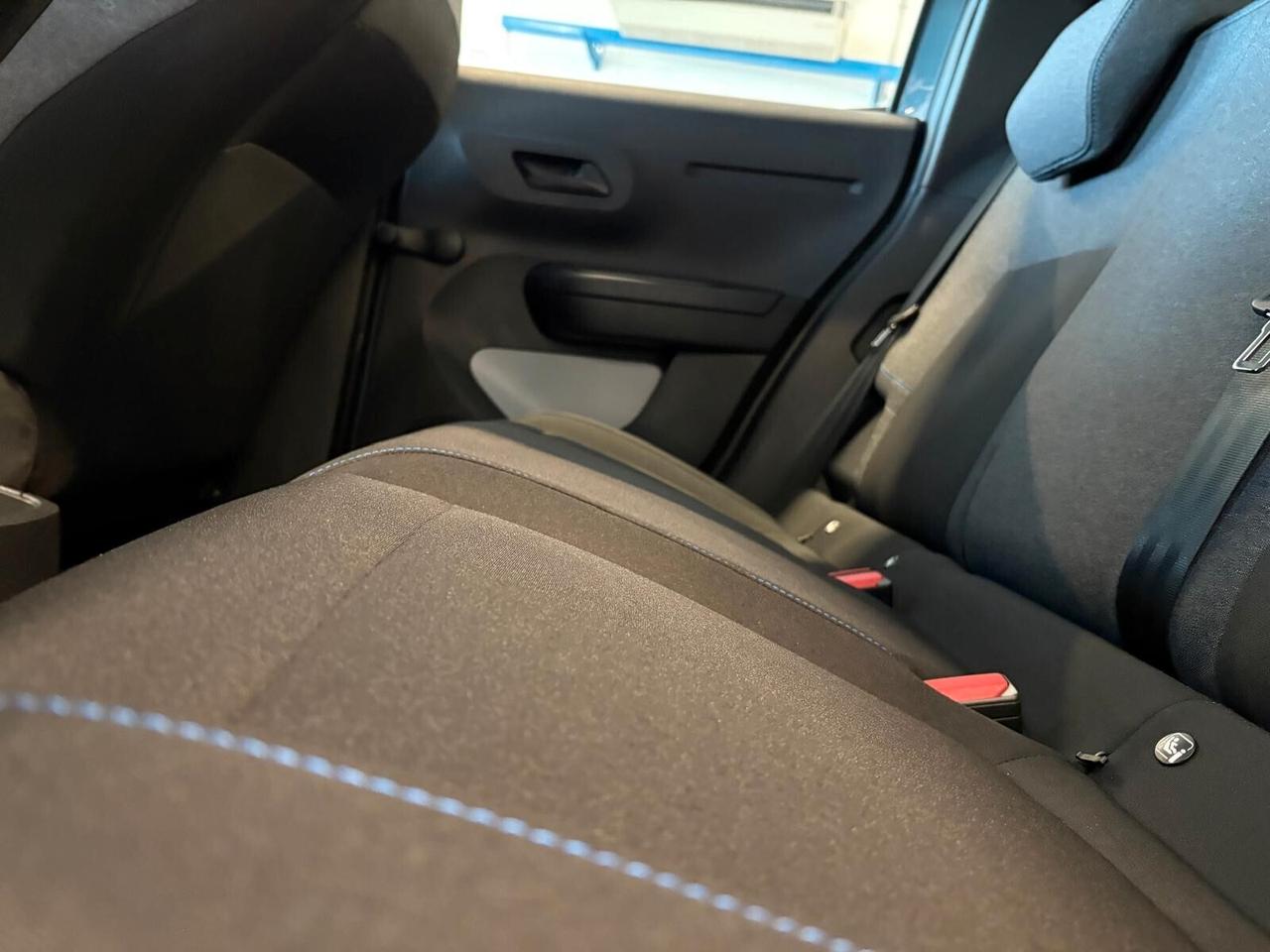 Citroen C3 YOU PureTech 100 6mt SPOTICAR