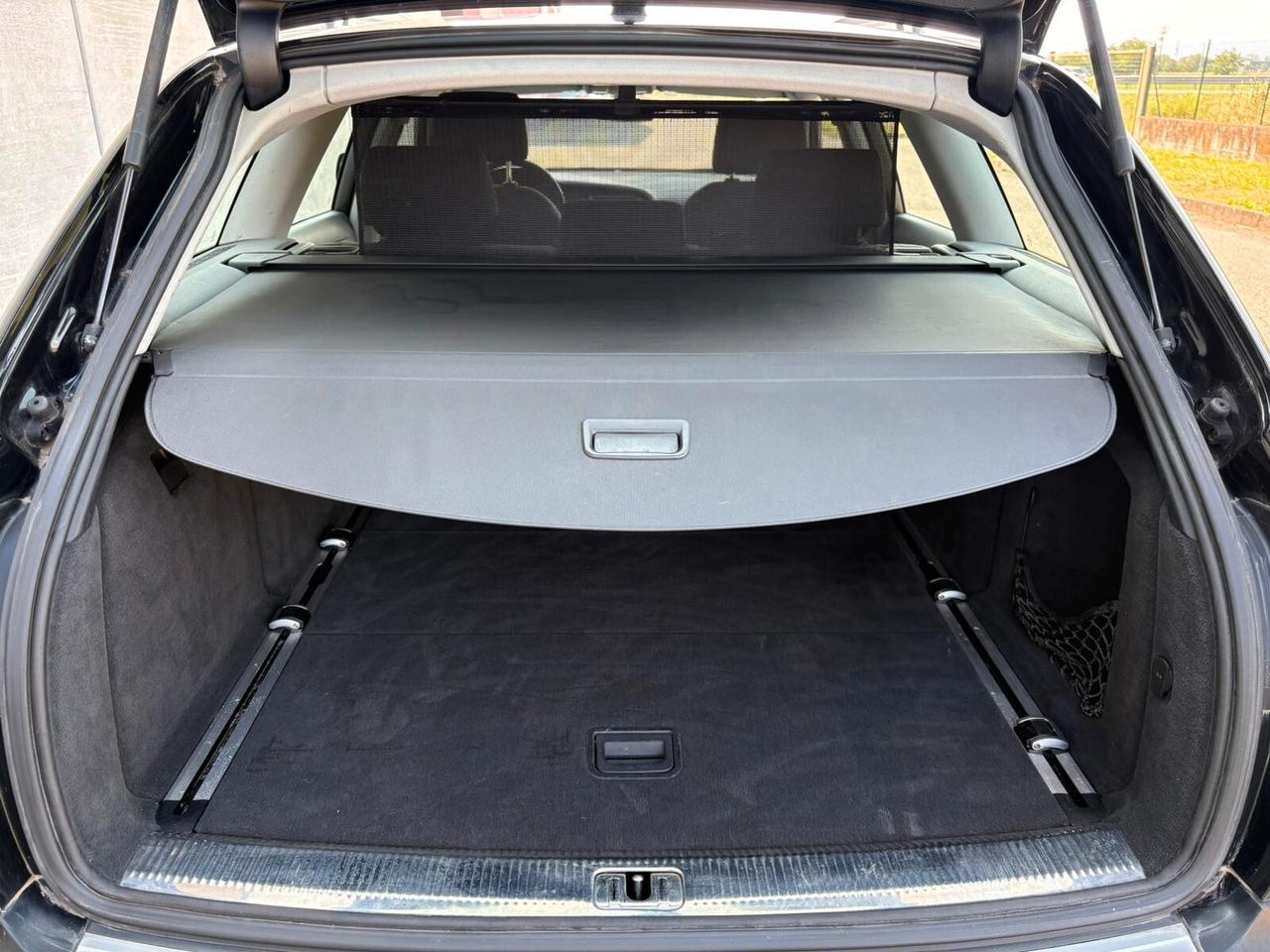 Audi A6 ALLROAD 3.0 TDI V6 240 CV