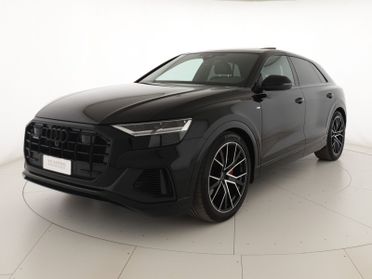 55TFSI 340CV quattro tiptronic Sport