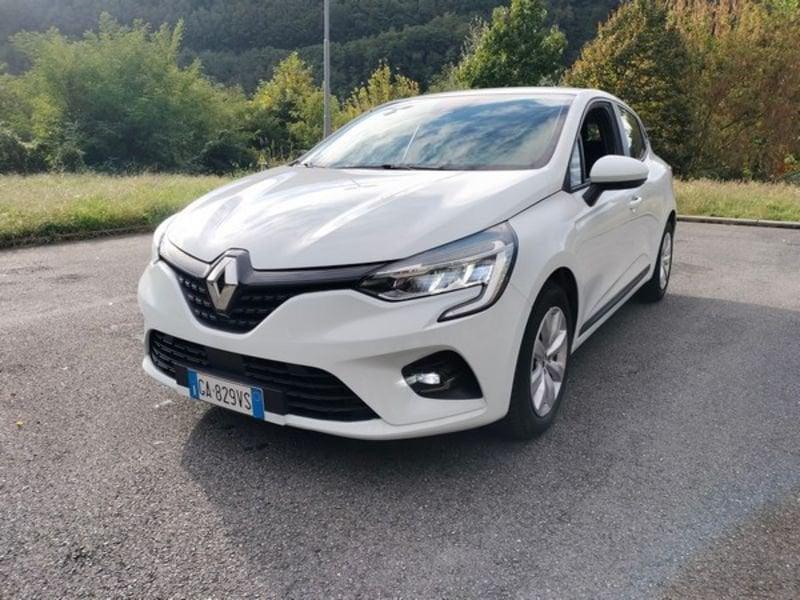 Renault Clio Blue dCi 8V 85 CV 5 porte Business