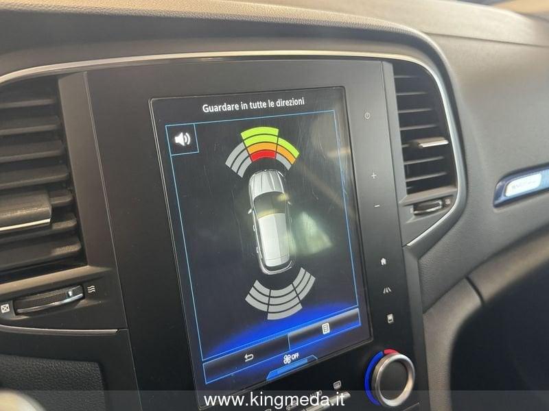 Renault Mégane Mégane dCi 165 CV EDC Energy GT 4Control