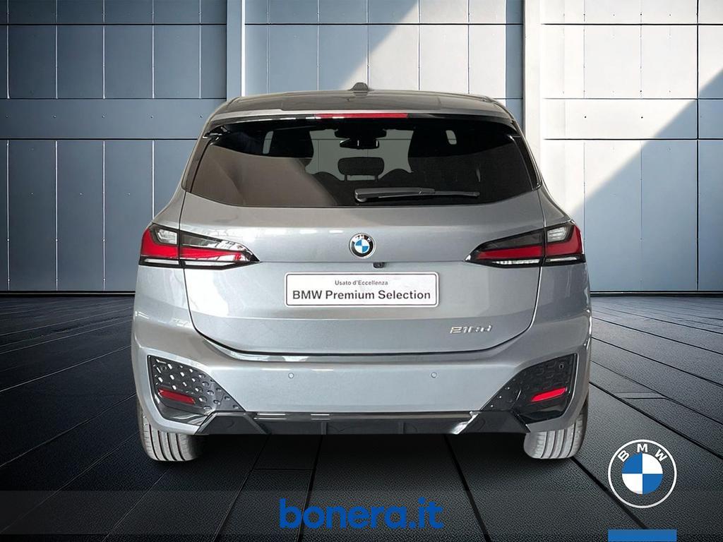 BMW Serie 2 Active Tourer 218 d MSport DCT