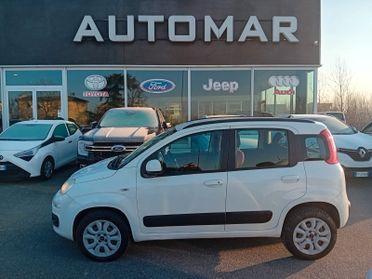 Fiat Panda 0.9 TwinAir Turbo Natural Power Easy