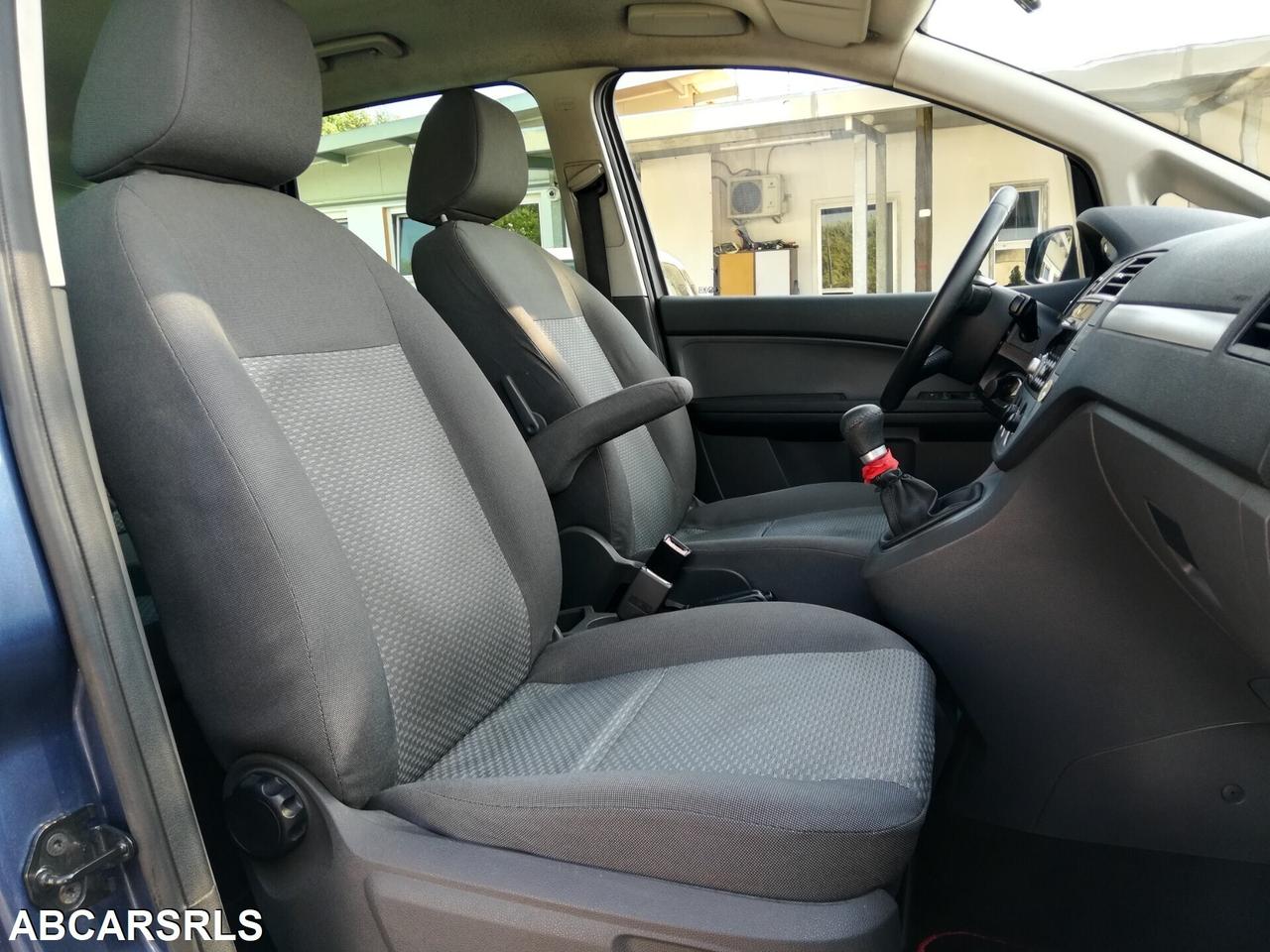 FORD - C-Max - 1.6 TDCi Titanium - UNIPRO. - NEOPA