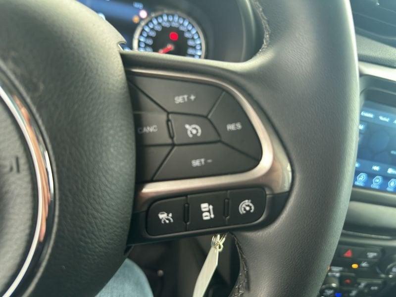 Jeep Renegade 1.6 MJet 130cv Limited