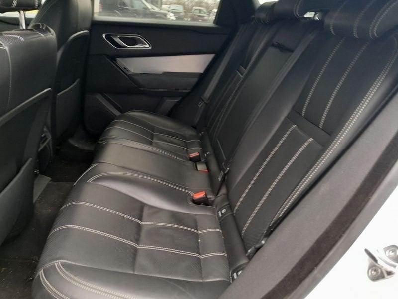 Land Rover Range Rover Velar 2.0 D I4 204 R-Dynamic S 4WD Auto IVA ESPOSTA