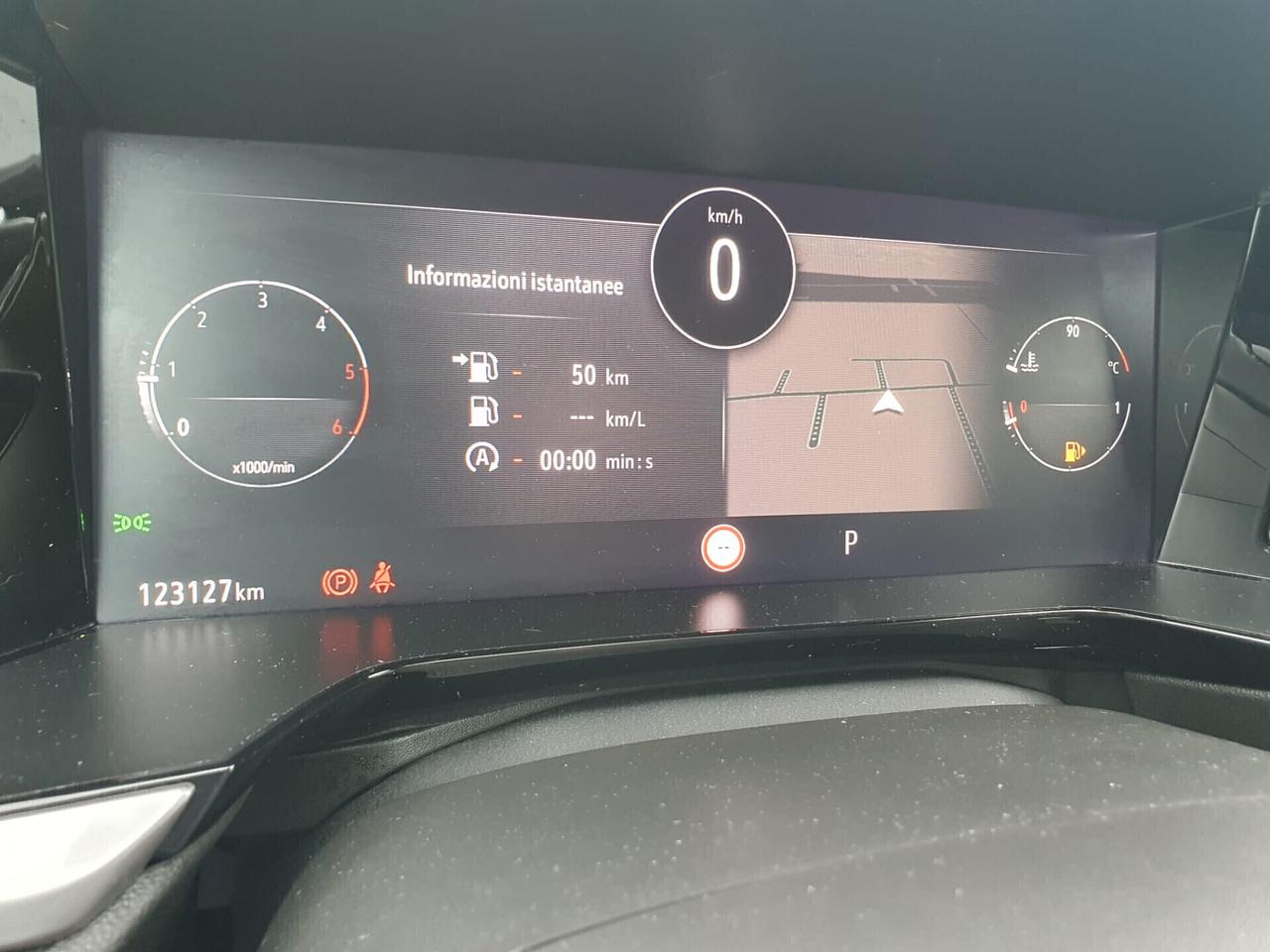 Opel Grandland 1.5 diesel Ecotec aut. Ultimate