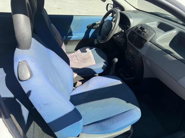 FIAT Punto 1.2i 16V cat 3p Verve senza nessun lavoro da fare