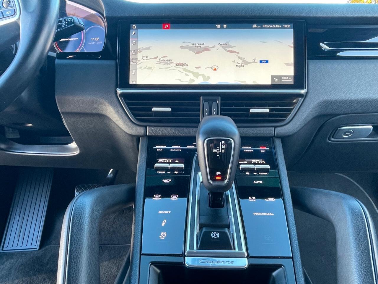 Porsche Cayenne 3.0 V6 tiptronic