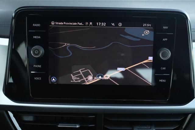 VOLKSWAGEN T-Roc 1.5 TSI Prezzo Netto DSG Life