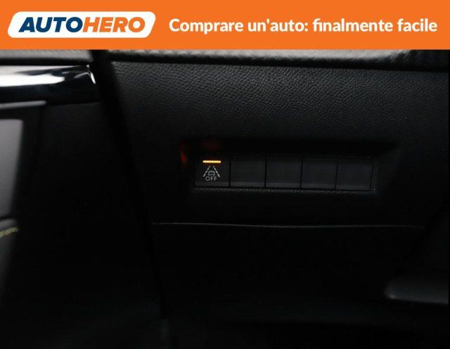 PEUGEOT 208 PureTech 100 Stop&Start 5 porte GT Line