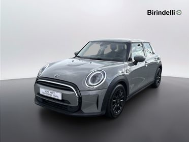 MINI Mini 5 porte (F55) - Mini 1.5 One Camden 5 porte