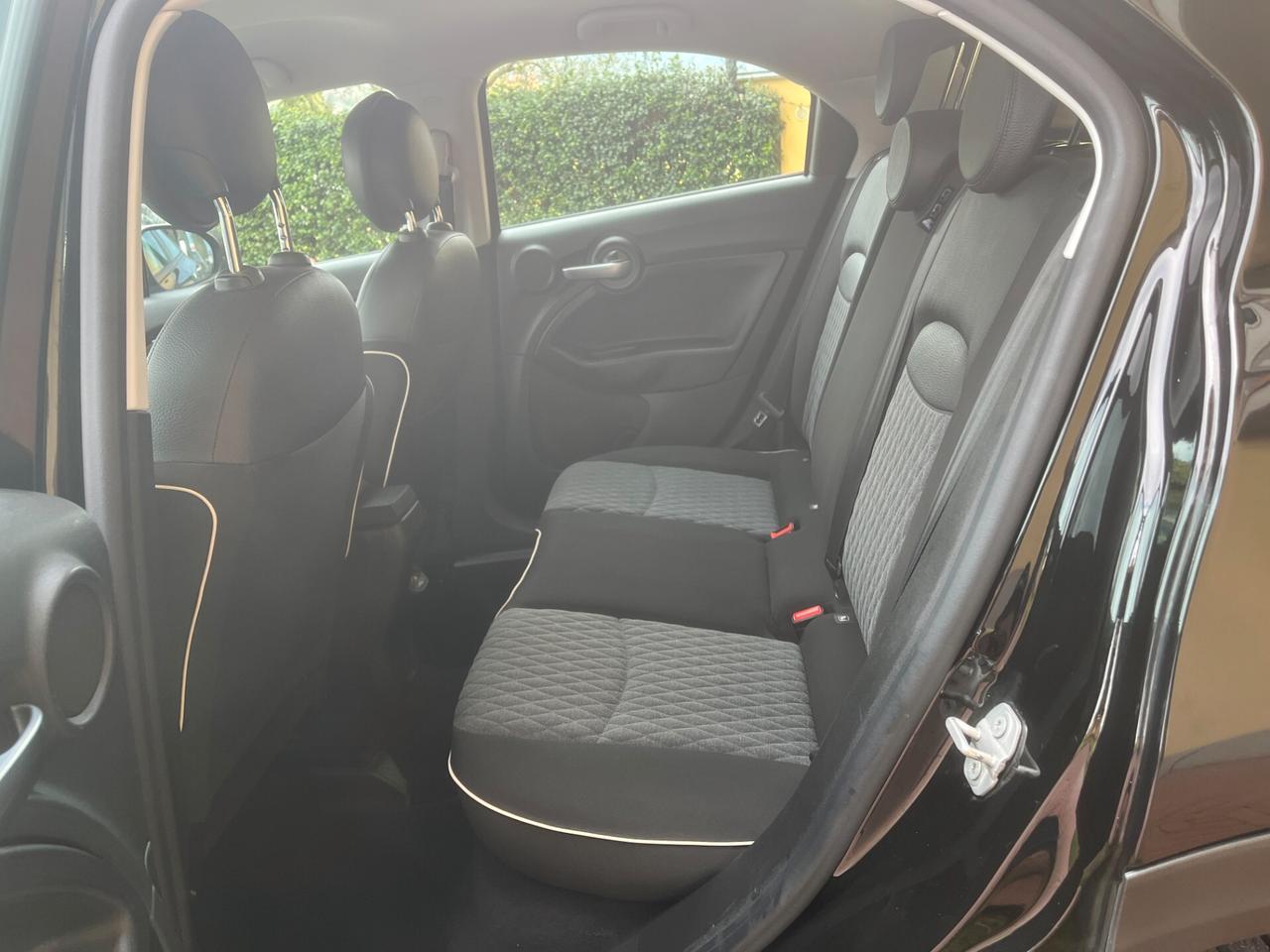 Fiat 500X 1.0 T3 120 CV City Cross