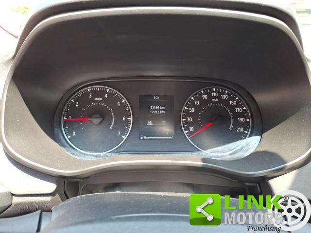 DACIA Jogger 1.0 TCe GPL 7 posti Extreme Up GARANZIA DACIA