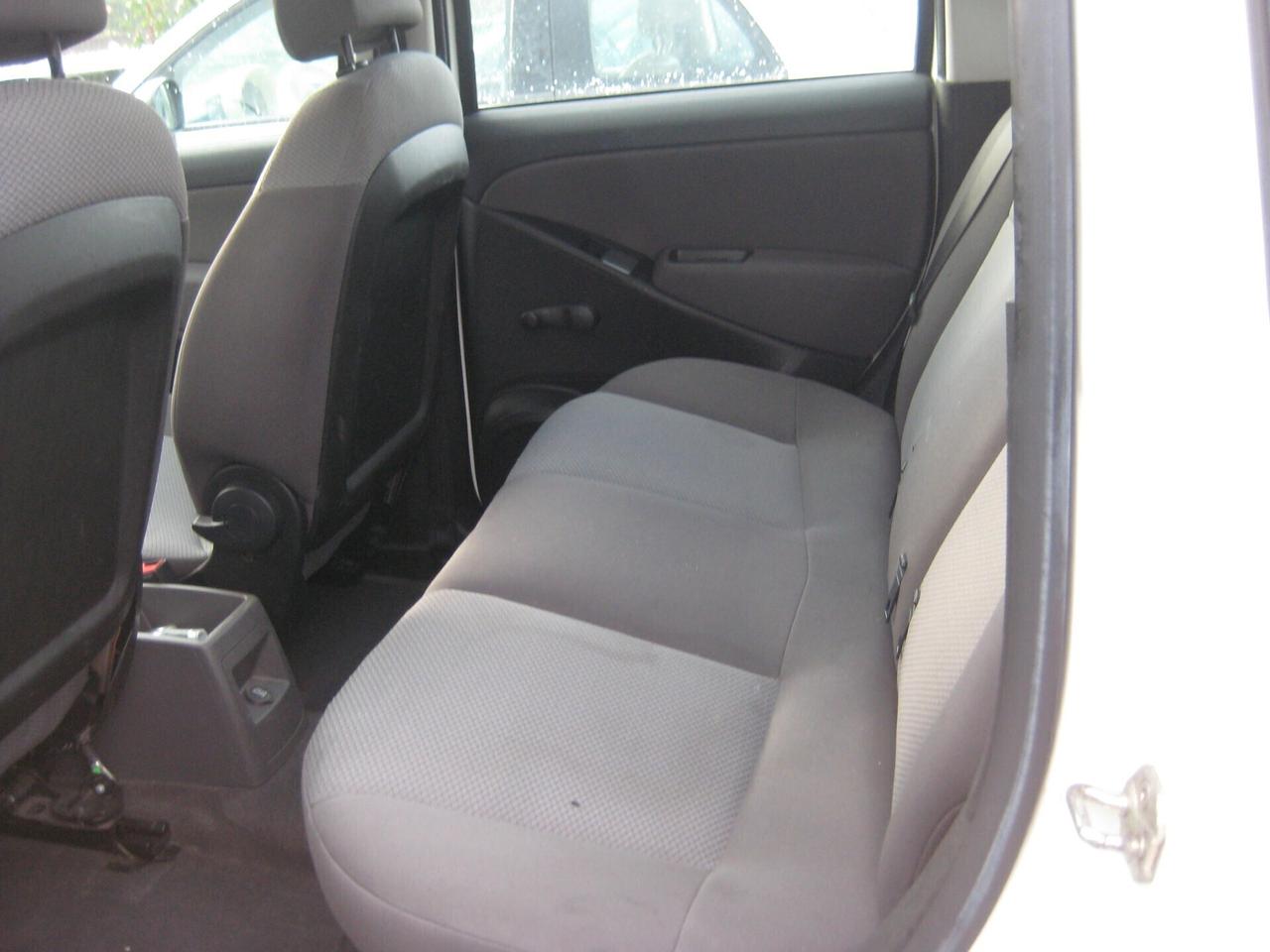 Fiat Idea 1.3 Multijet 16V Dynamic