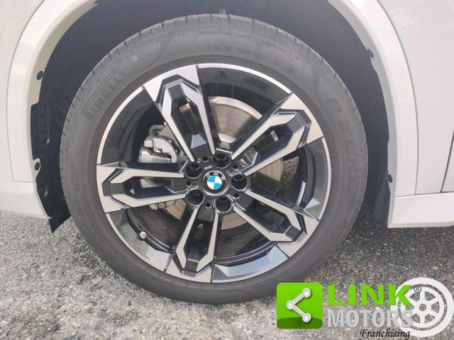 BMW X1 sDrive 20i M-SPORT