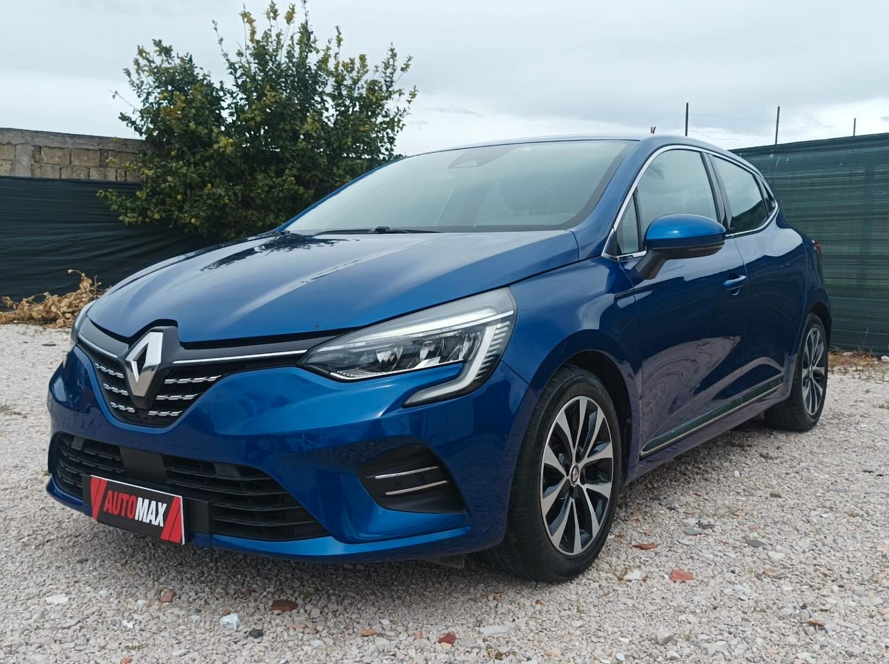 Renault Clio Full Hybrid E-Tech 140 CV 5 porte Intens