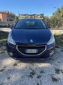 Peugeot 208 1.4 HDi 68 pari al nuovo