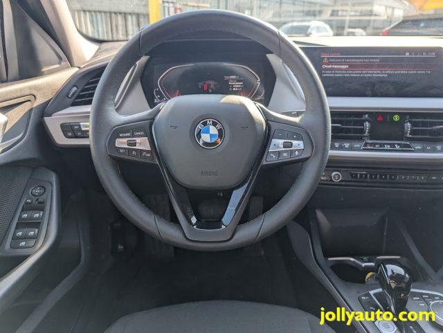 BMW 116 d 5p Business Advantage Automatica OK NEOPATENTAT