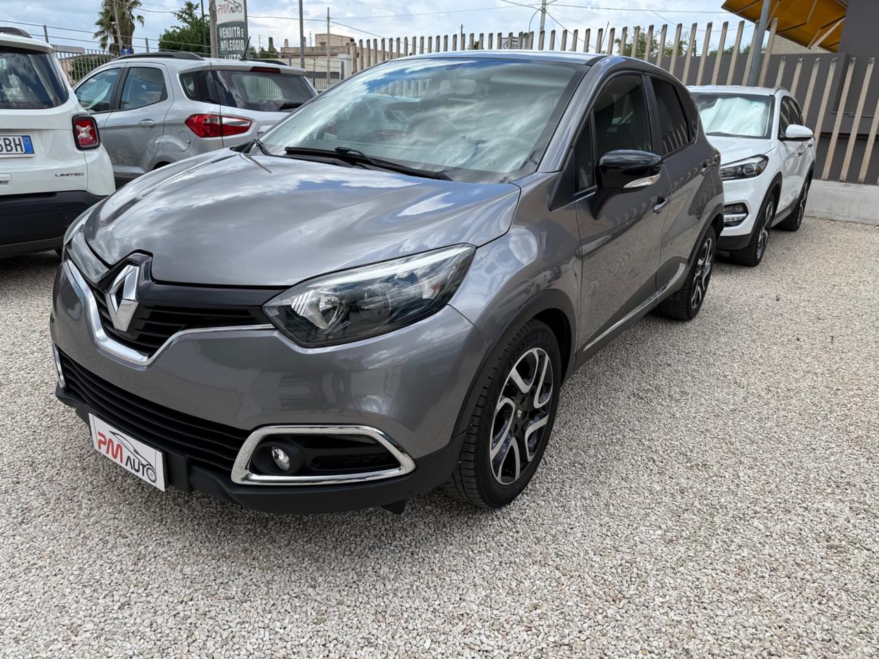 Renault Captur 1.5 dCi 8V 90 CV Start&Stop Energy R-Link