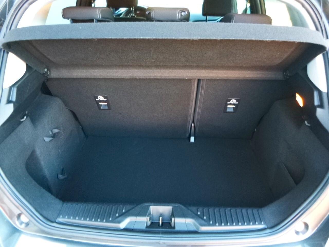 Ford Fiesta Active 1.0 Ecoboost Start&Stop NEOPATENTATO