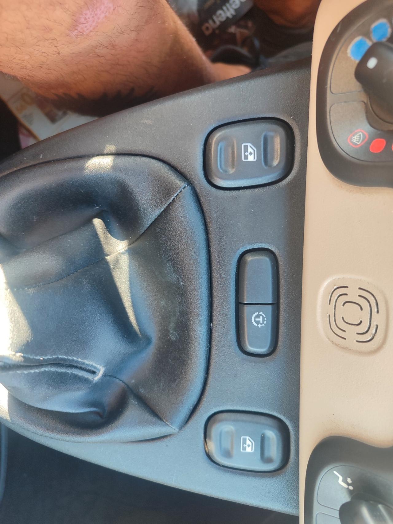 Fiat Panda 1.3 MJT S&S Trekking