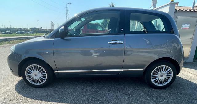 LANCIA Ypsilon 1.2 Argento