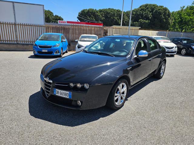 ALFA ROMEO 159 1.9 JTDm 16V Distinctive