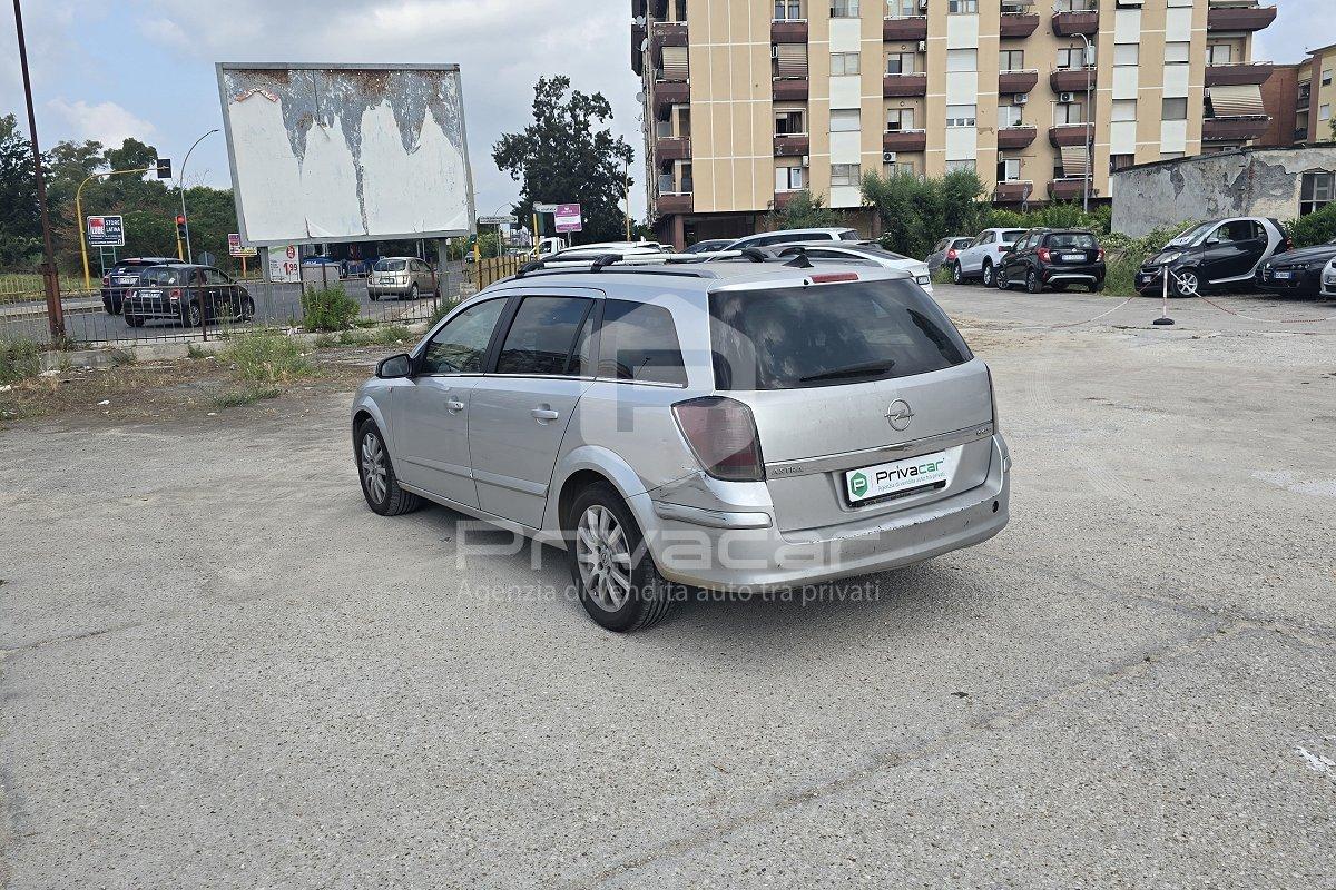 OPEL Astra 1.9 CDTI 120CV Station Wagon Enjoy