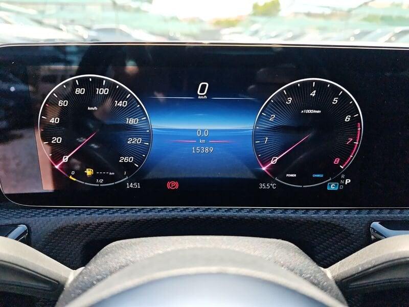 Mercedes-Benz Classe A A 180 Executive
