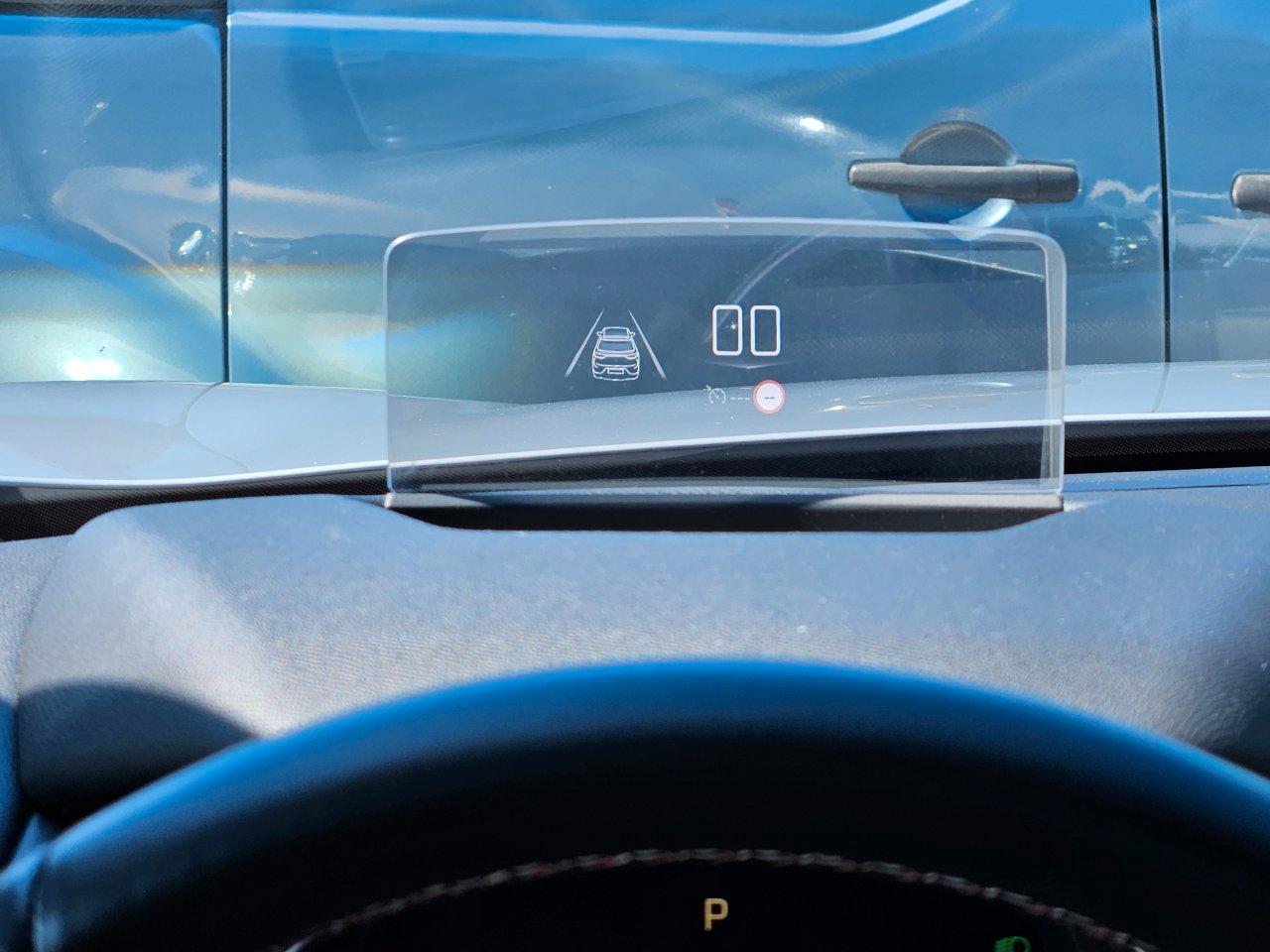 DS DS3 Crossback 1.5 bluehdi Performance Line+ 130cv auto