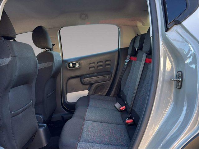 CITROEN C3 1.6 BlueHDi 75 FSP Shine S&S