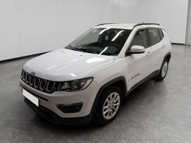Jeep Compass 1.3 turbo t4 Longitude 2wd 130cv my20