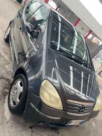 Mercedes-benz A 170 A 170 CDI cat Elegance