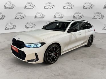 BMW Serie 3 320d 48V xDrive Touring Msport
